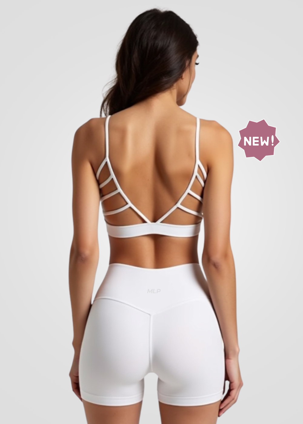 Brassière - Seamless™ - Zen Marie Louise Paris
