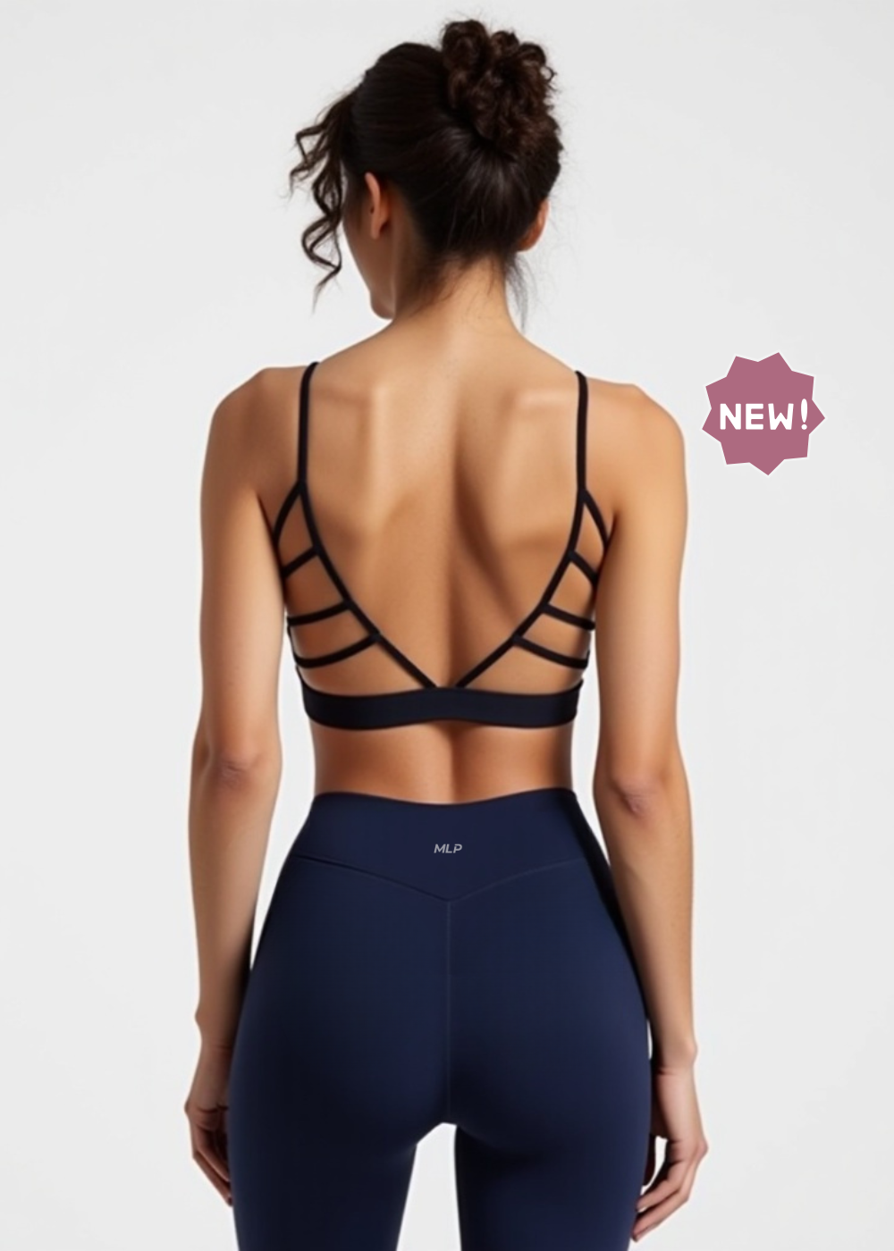 Brassière - Seamless™ - Zen Marie Louise Paris