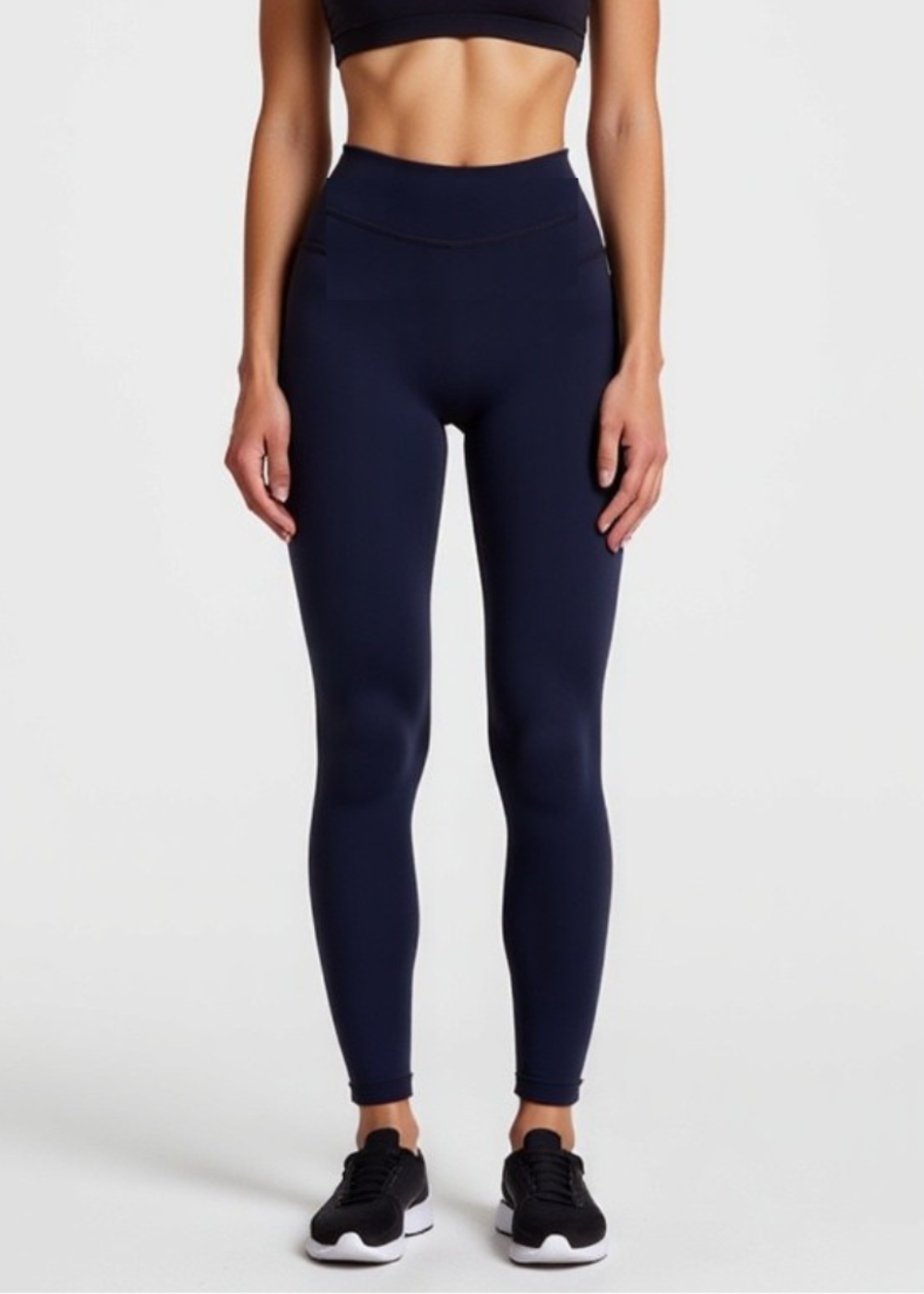 Legging SEAMLESS™ - Hourglass Marie Louise Paris