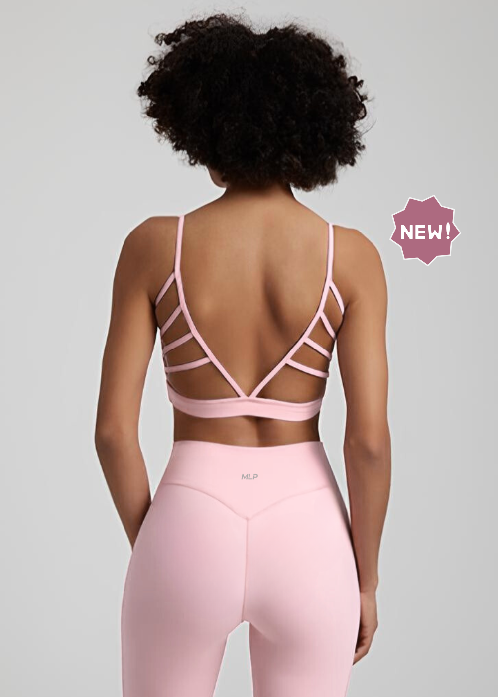 Brassière - Seamless™ - Zen Marie Louise Paris