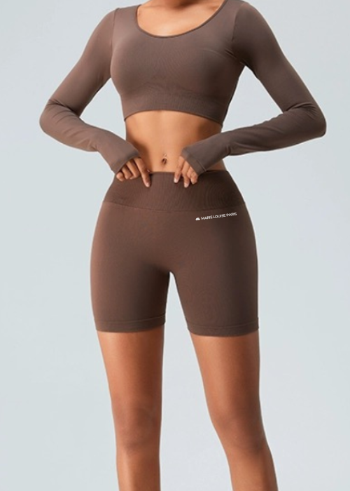 Short - Breathe - Super Active™ Marie Louise Paris