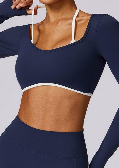 Tee-shirt Brassière Intégrée - Elite Marie Louise Paris