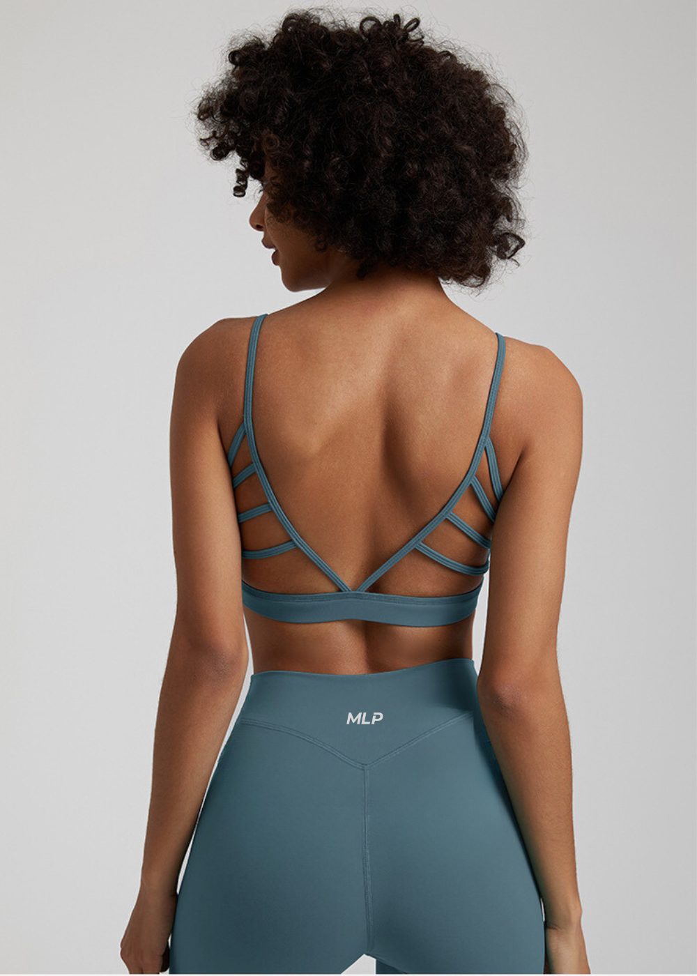 Brassière - Seamless™ - Zen Marie Louise Paris