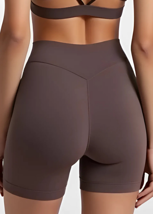 Short SEAMLESS™ - Hourglass Marie Louise Paris