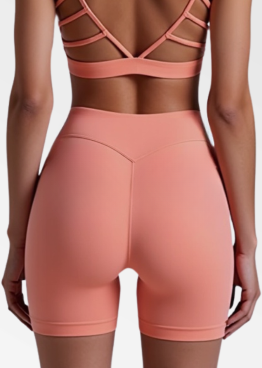 Short SEAMLESS™ - Hourglass Marie Louise Paris