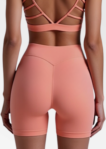 Short SEAMLESS™ - Hourglass Marie Louise Paris