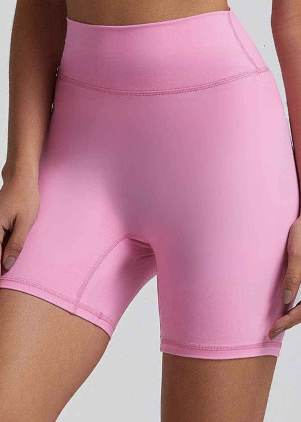 Short SEAMLESS™ - Hourglass Marie Louise Paris