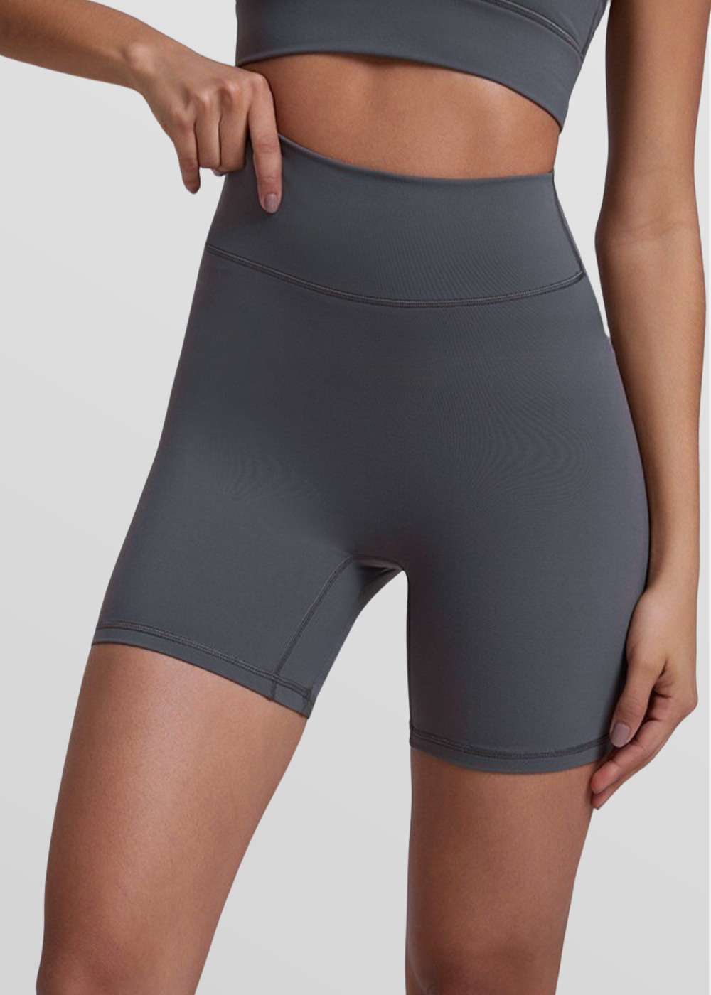 Short SEAMLESS™ - Hourglass Marie Louise Paris