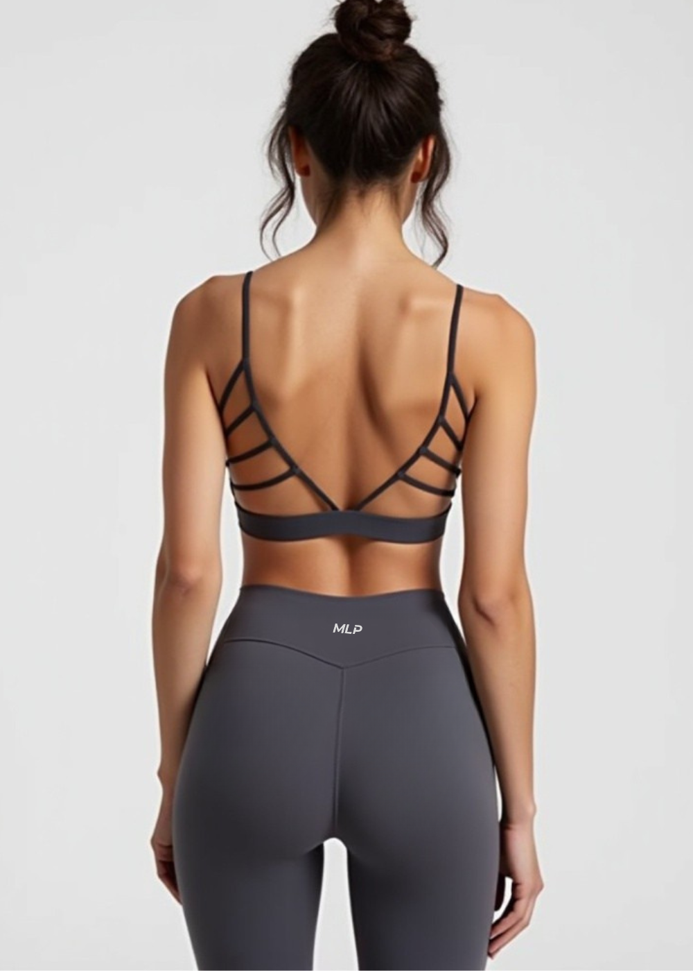 Brassière - Seamless™ - Zen Marie Louise Paris
