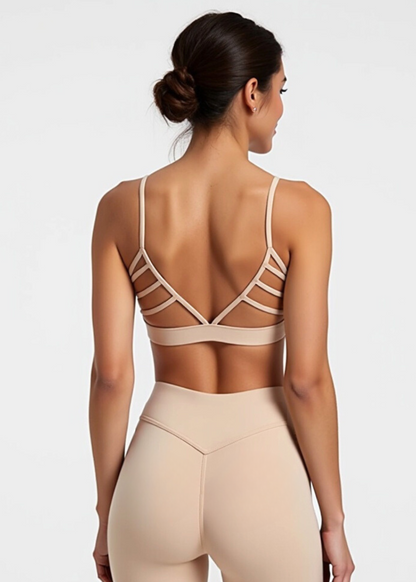 Brassière - Seamless™ - Zen Marie Louise Paris