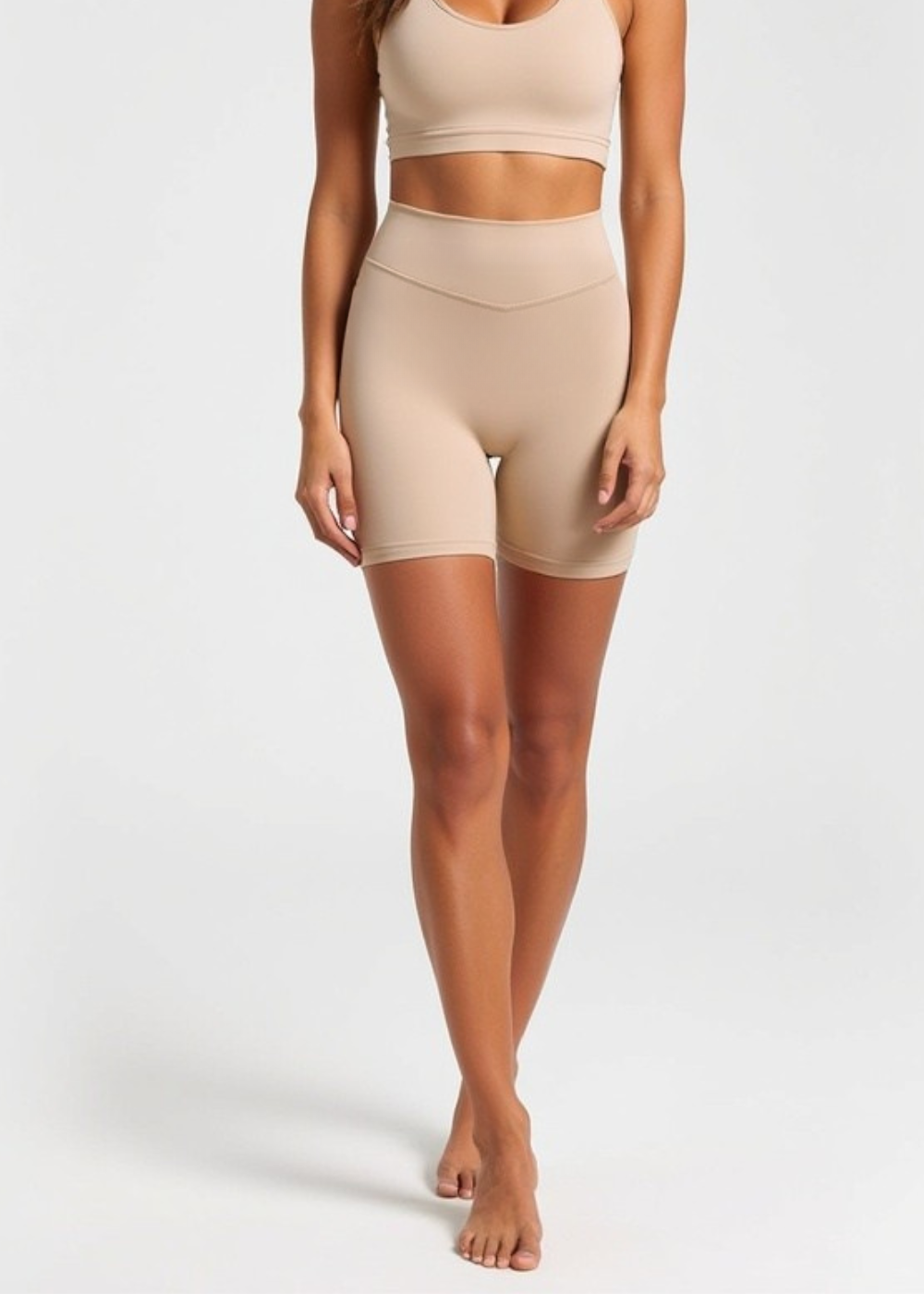 Short SEAMLESS™ - Hourglass Marie Louise Paris