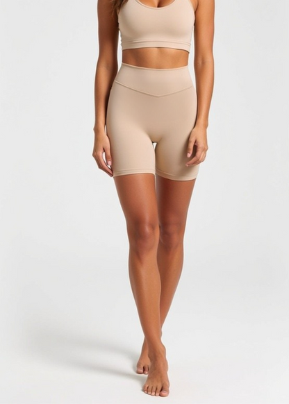 Short SEAMLESS™ - Hourglass Marie Louise Paris