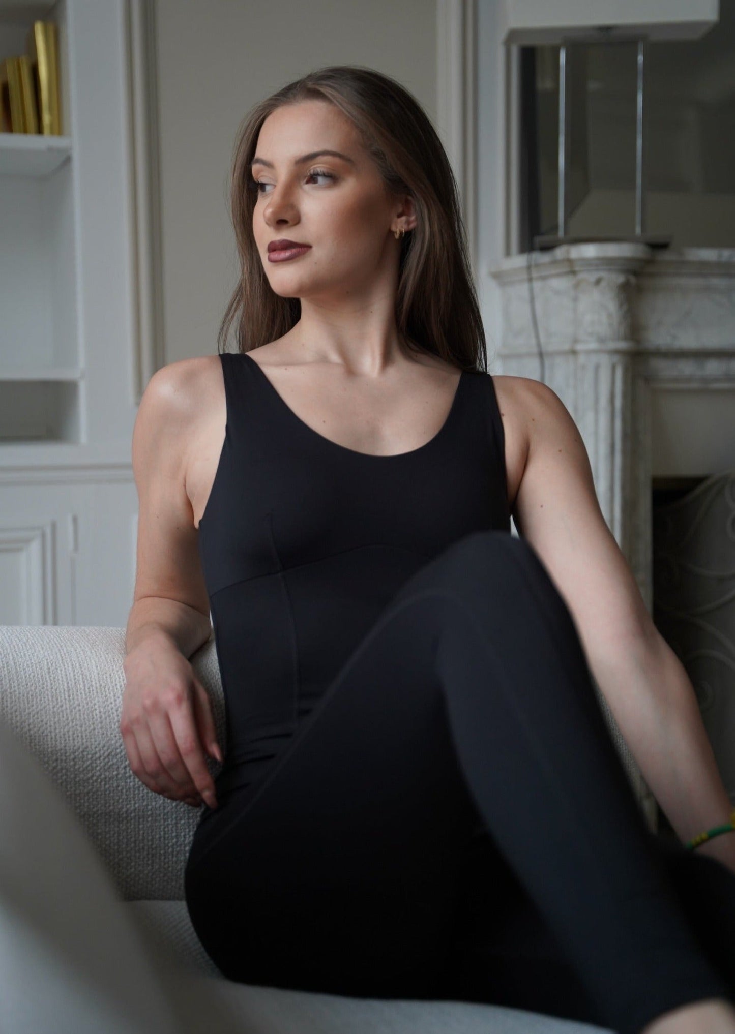 Combinaison - Sagesse - Vente Finale Marie Louise Paris