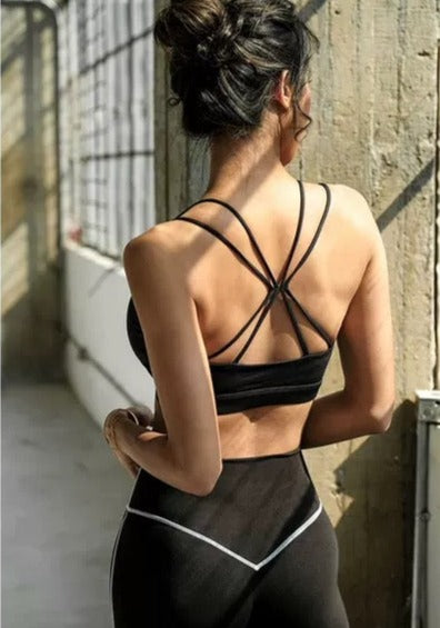 Brassière- Mantra Marie Louise Paris